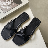  Dép Nữ đế bệt 