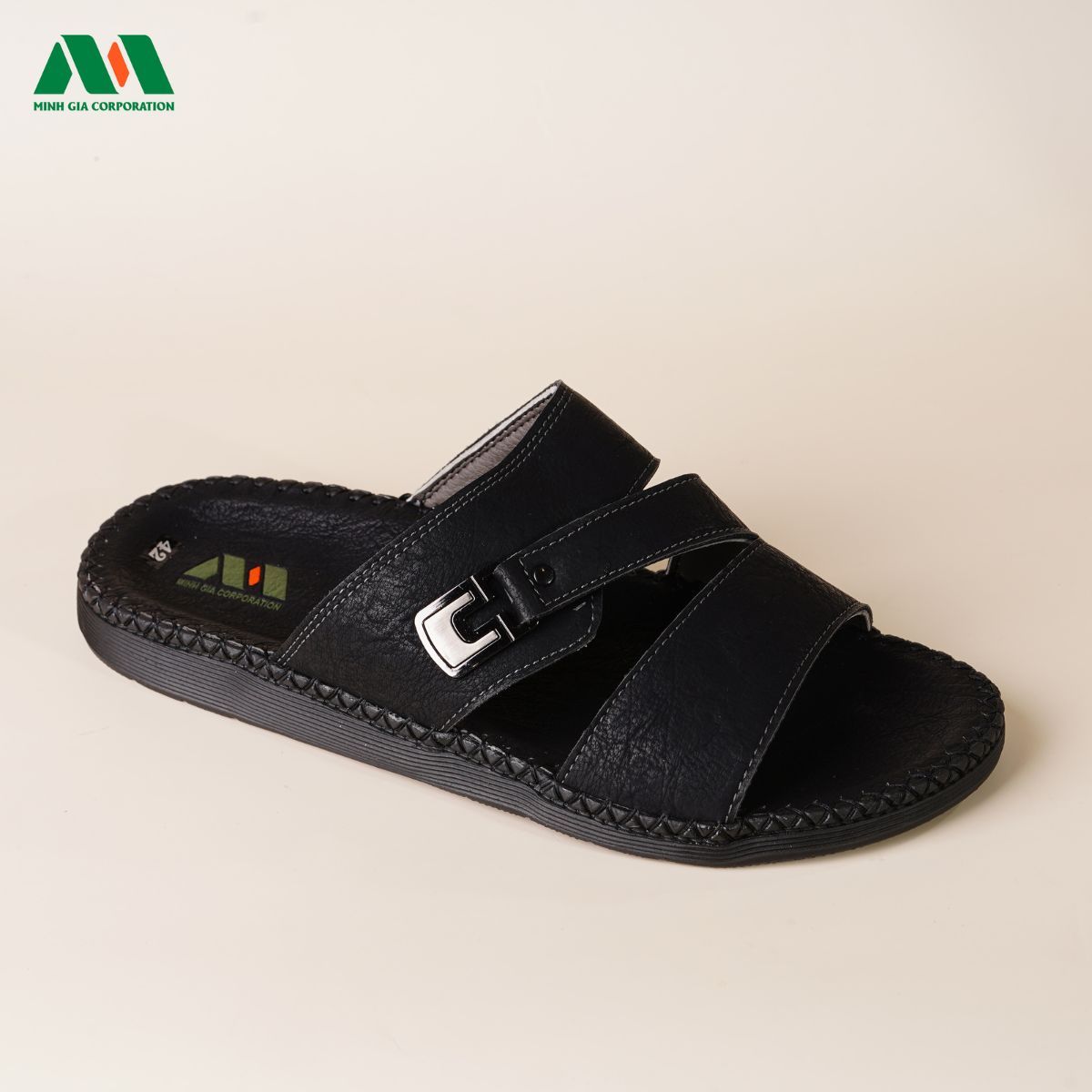  Dép quai ngang nam DNAC1 