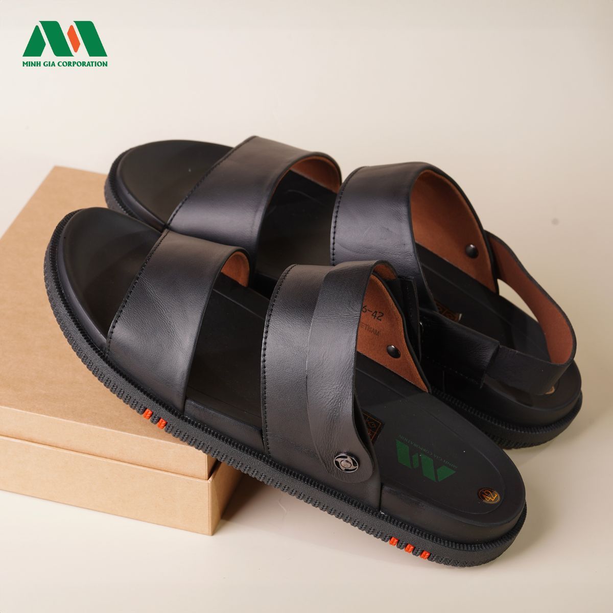  Sandal nam SDNA9021-8 