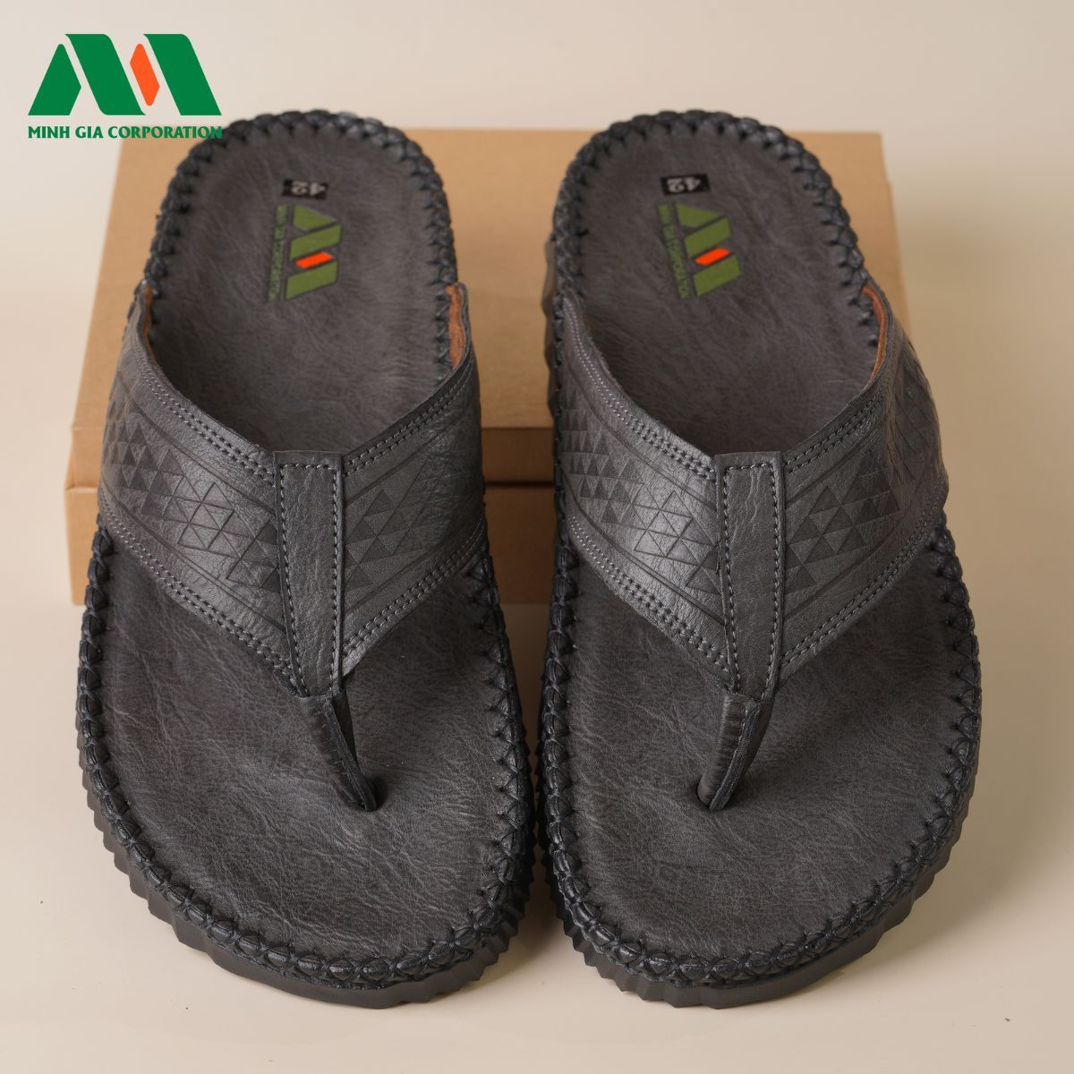  Dép xỏ ngón nam DNA-QS003 