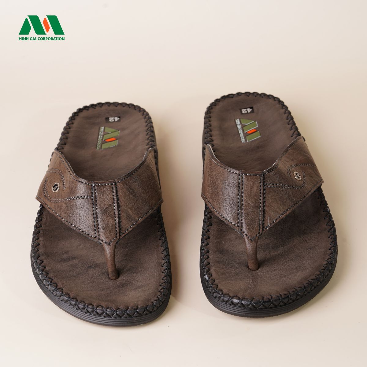  Dép xỏ ngón nam DNAC5 