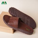  Dép quai ngang nam DNAQS028 