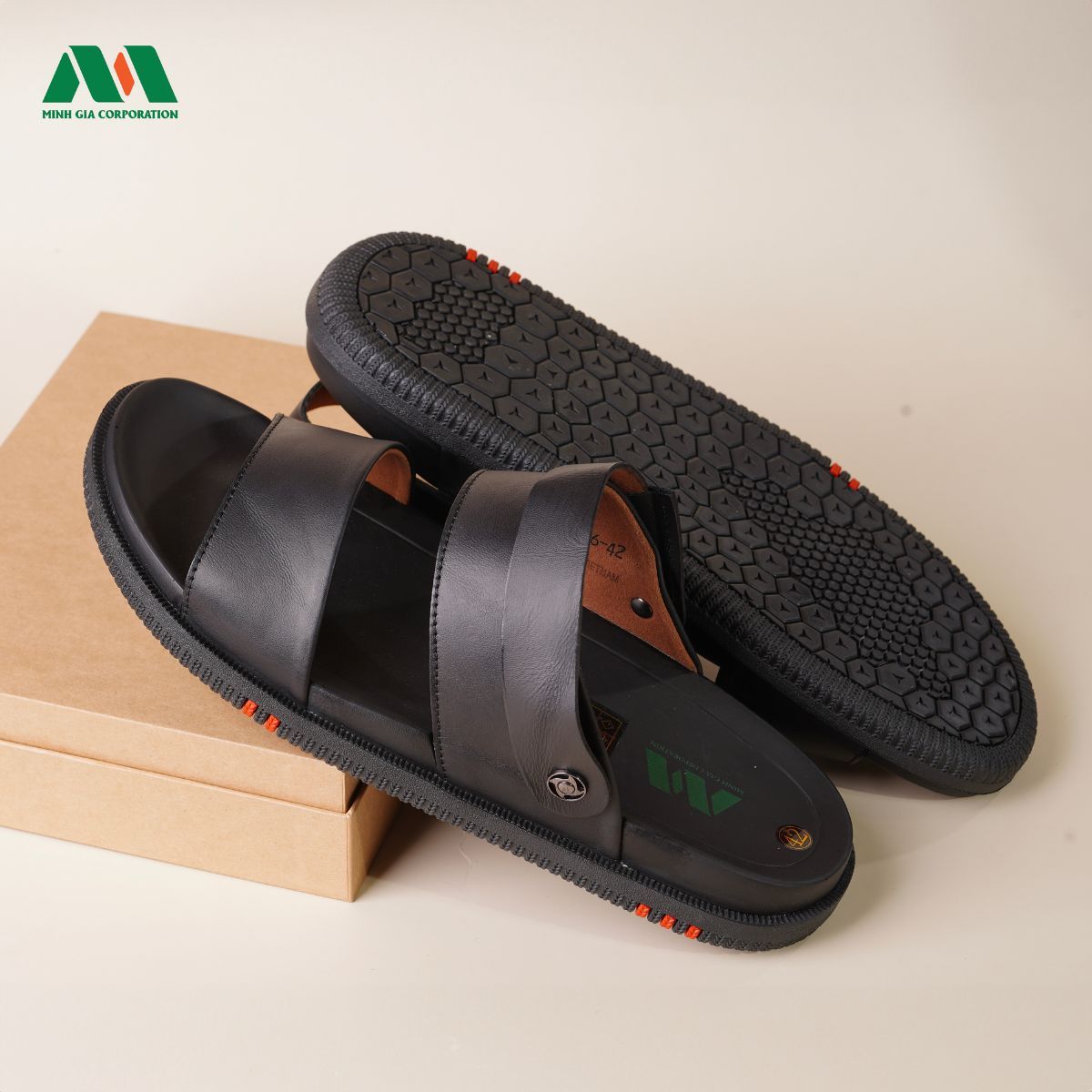  Sandal nam SDNA9021-8 