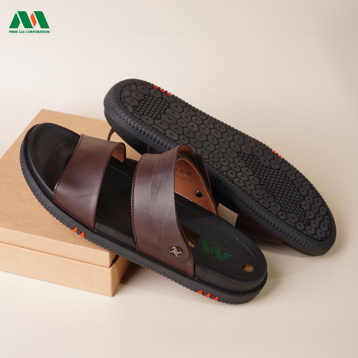  Sandal nam SDNA9021-8 