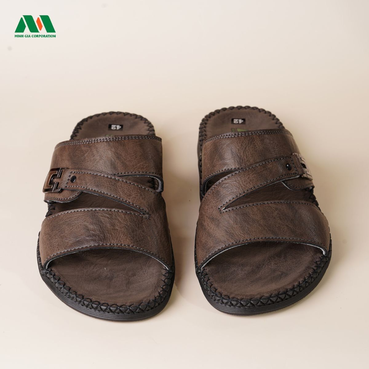  Dép quai ngang nam DNAC1 