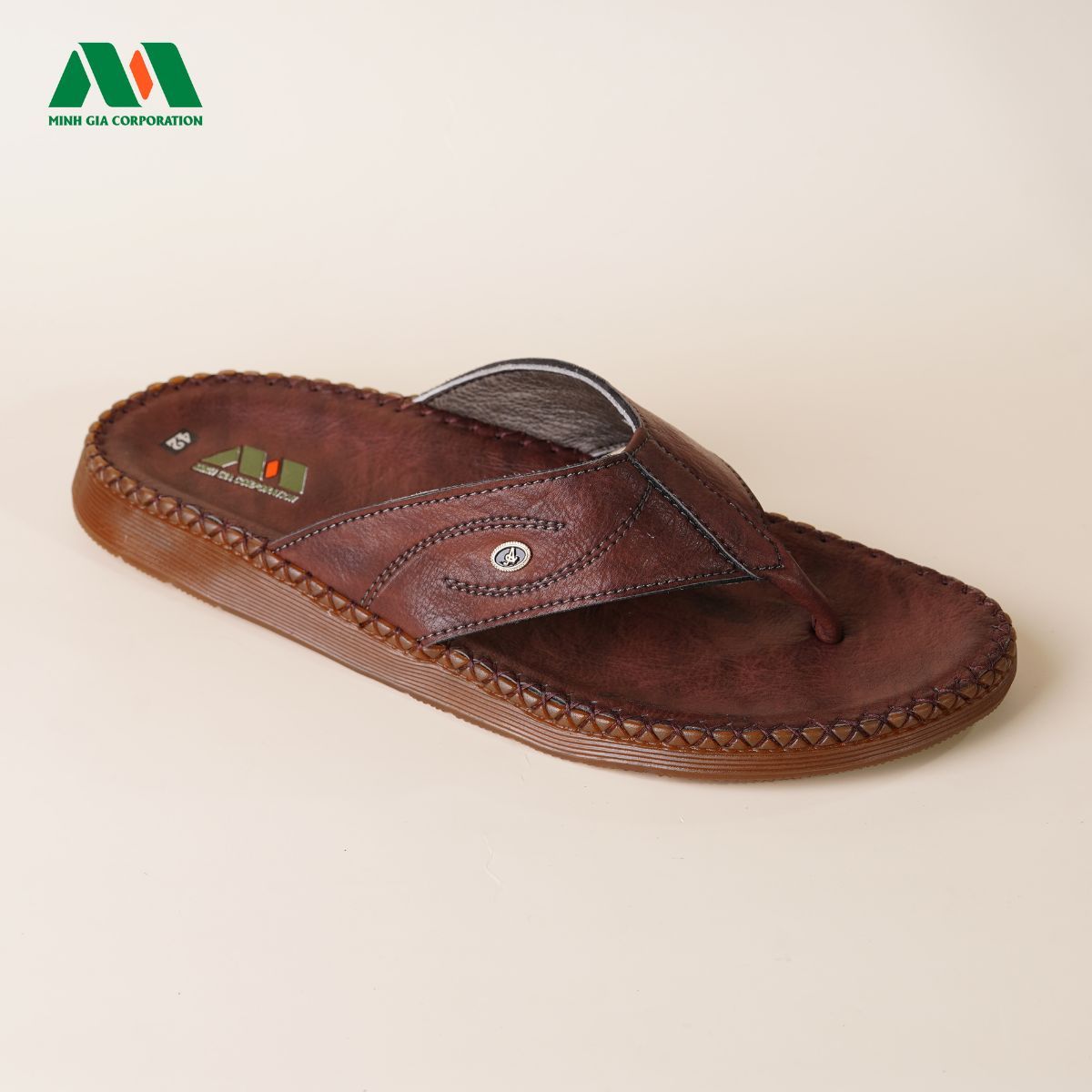  Dép xỏ ngón nam DNAC5 