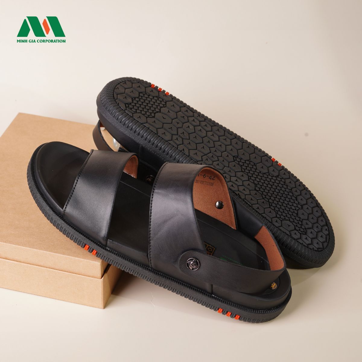  Sandal nam SDNA9021-6 