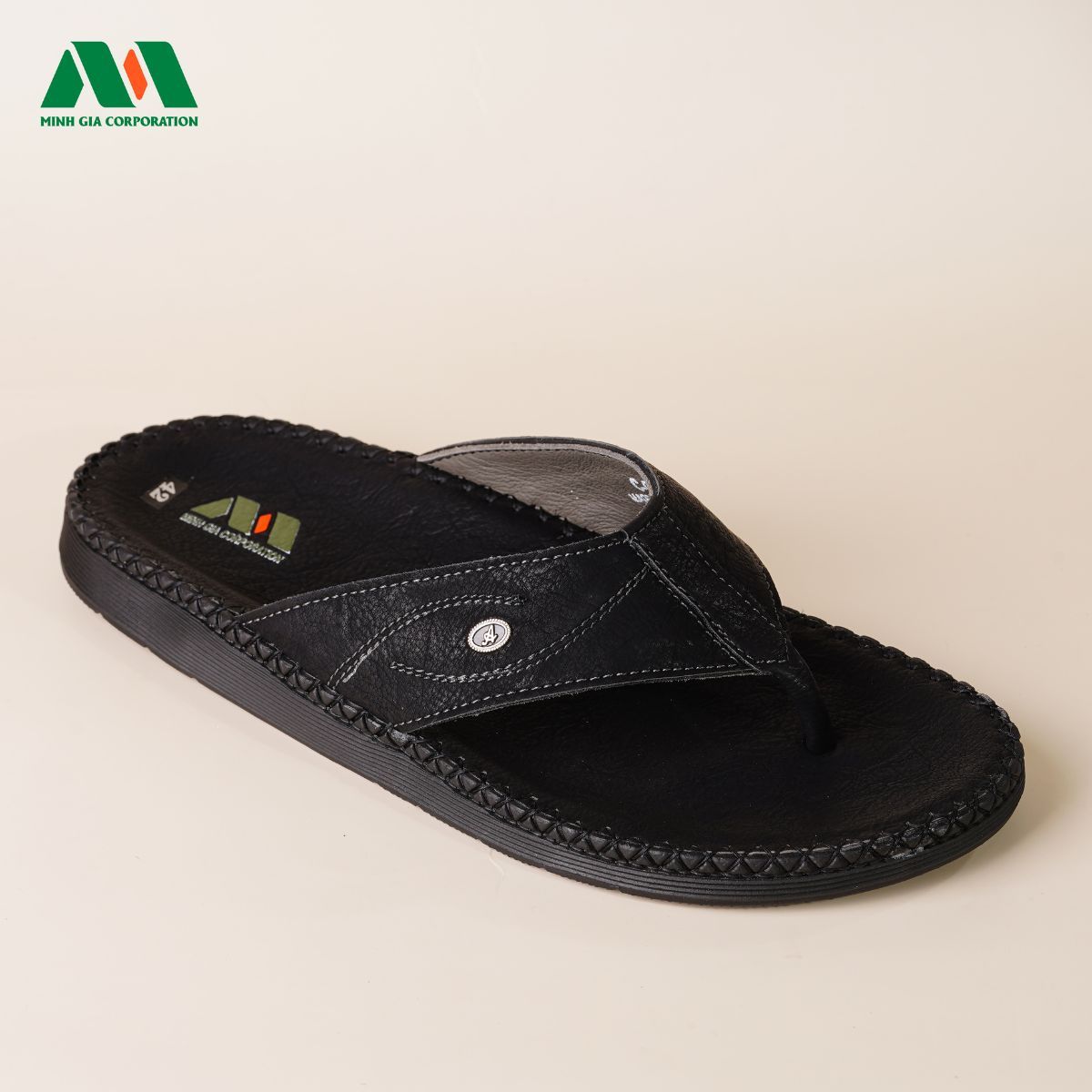  Dép xỏ ngón nam DNAC5 