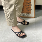  Dép Nữ đế bệt 