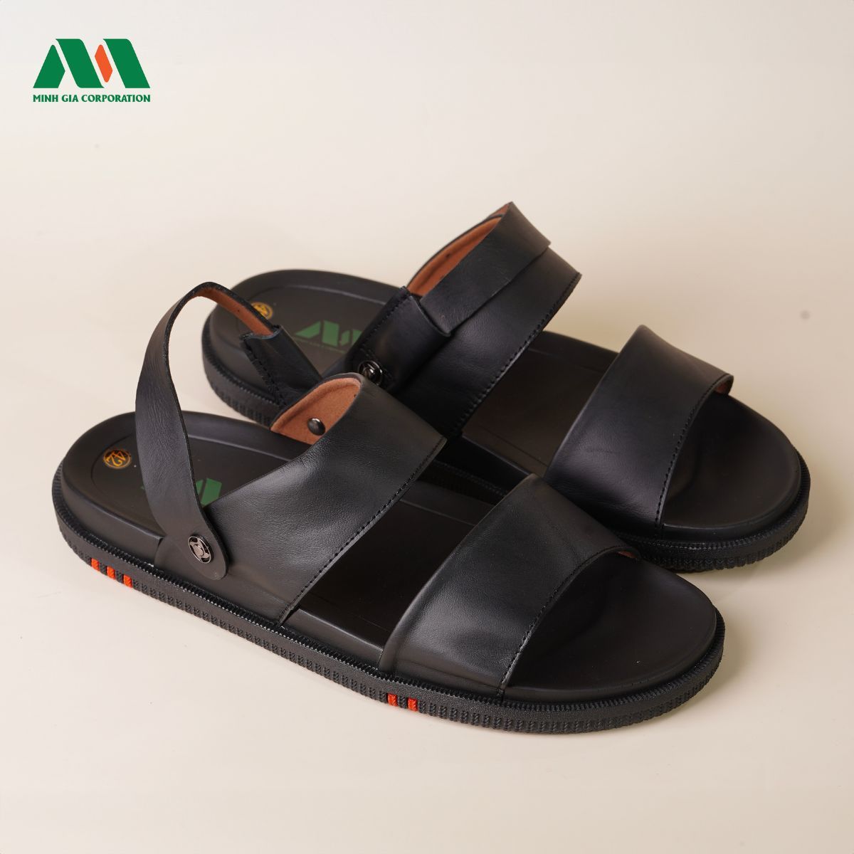  Sandal nam SDNA9021-6 