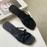  Dép Nữ đế bệt 