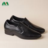  Giày tây tăng chiều cao nam GNA1415C 