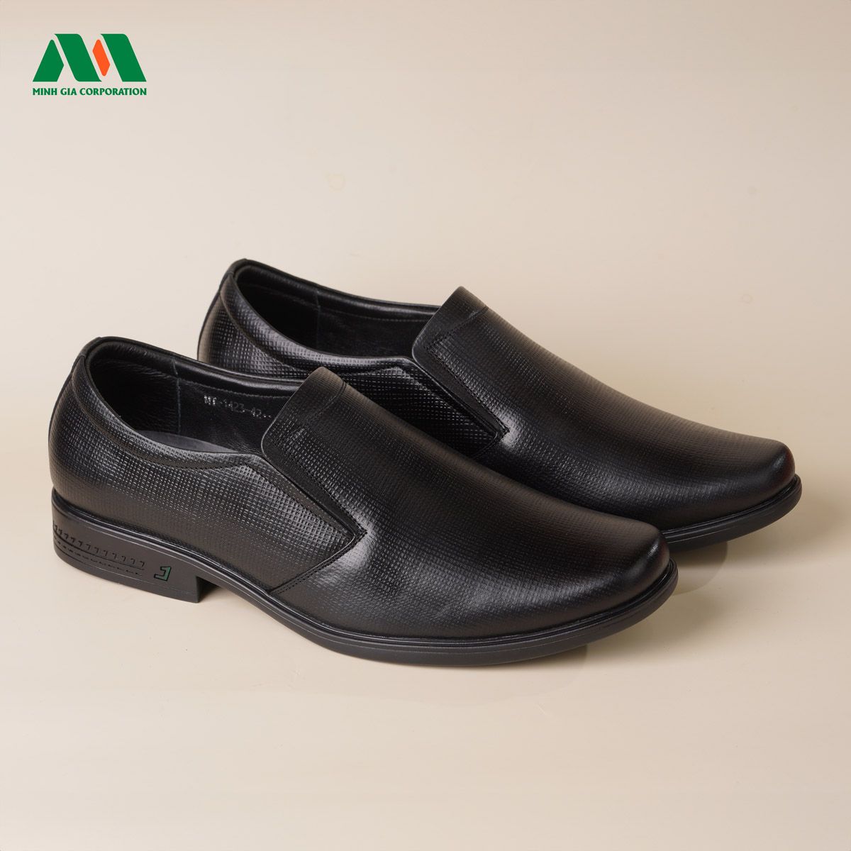  Giày tây nam GNA1423 