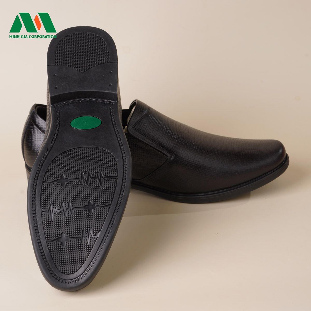  Giày tây tăng chiều cao Nam GNA1423C 