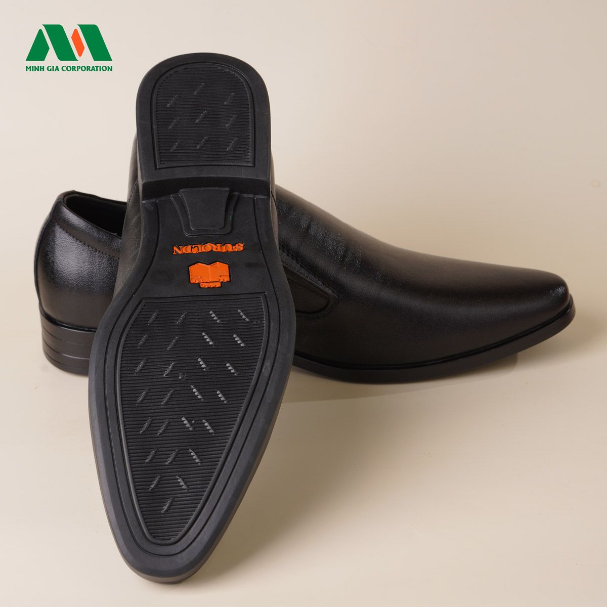  Giày tây tăng chiều cao Nam GNA1474C 