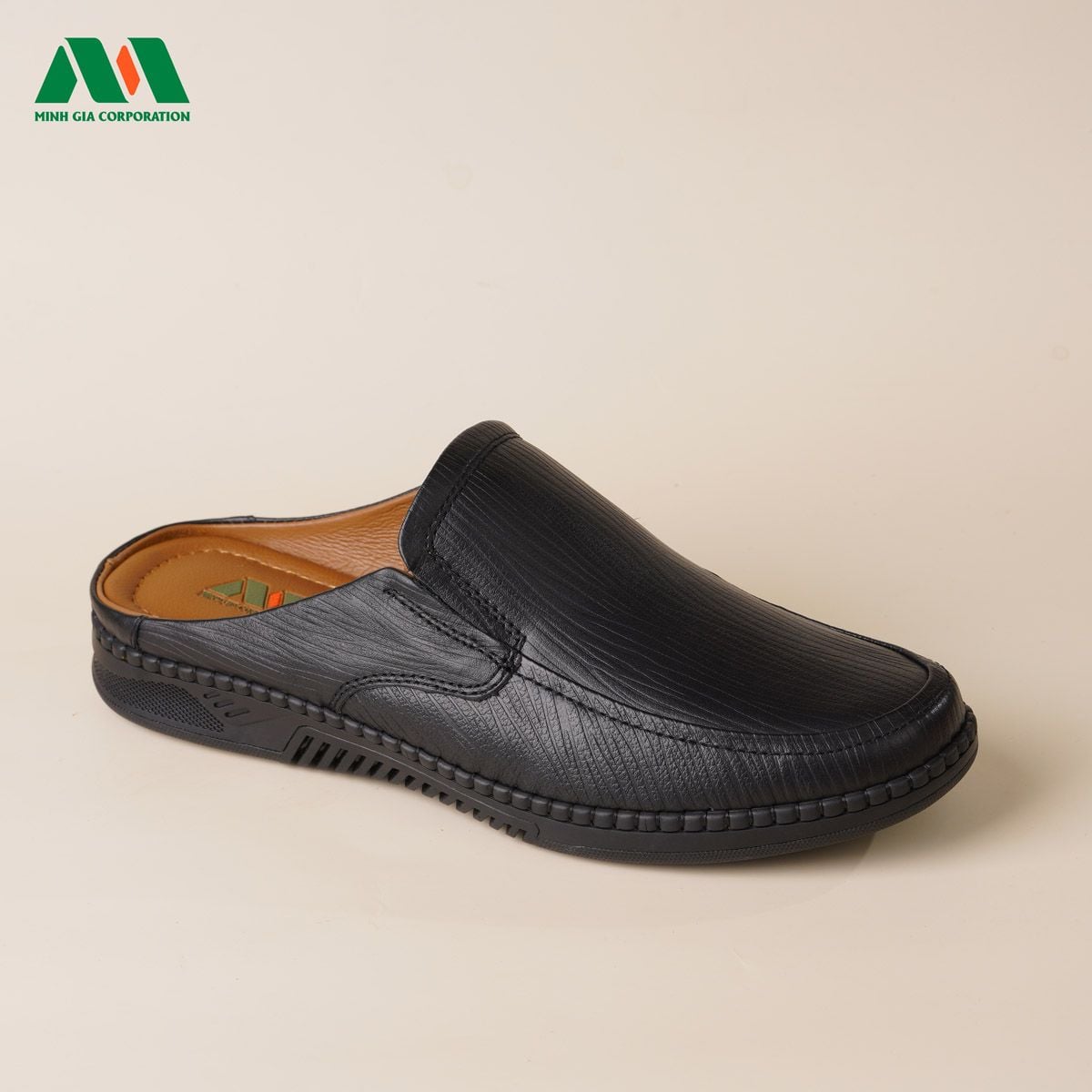  Giày sục nam SNAS78 