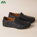  Giày lười nam  GNAV61 