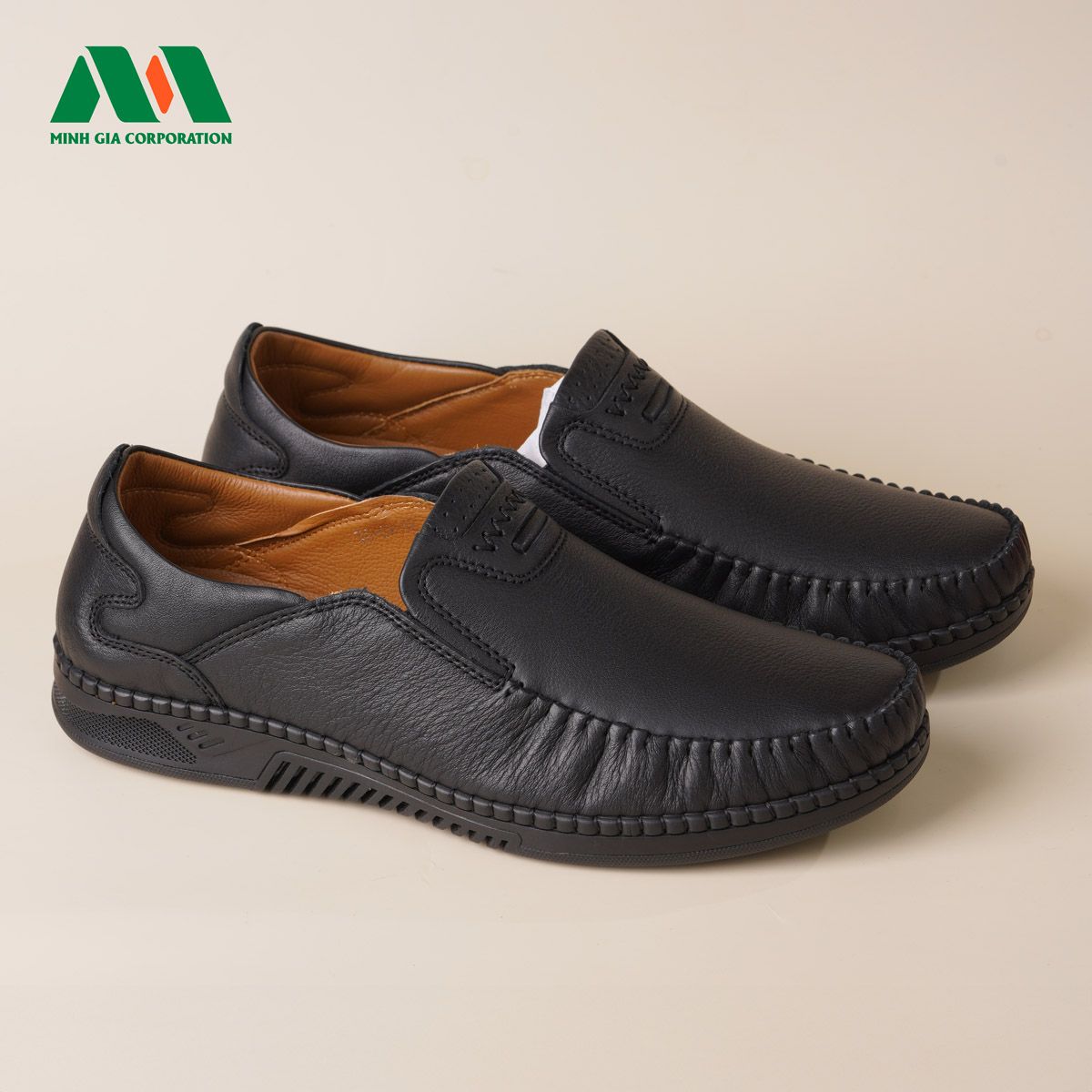  Giày lười nam GNAV69 