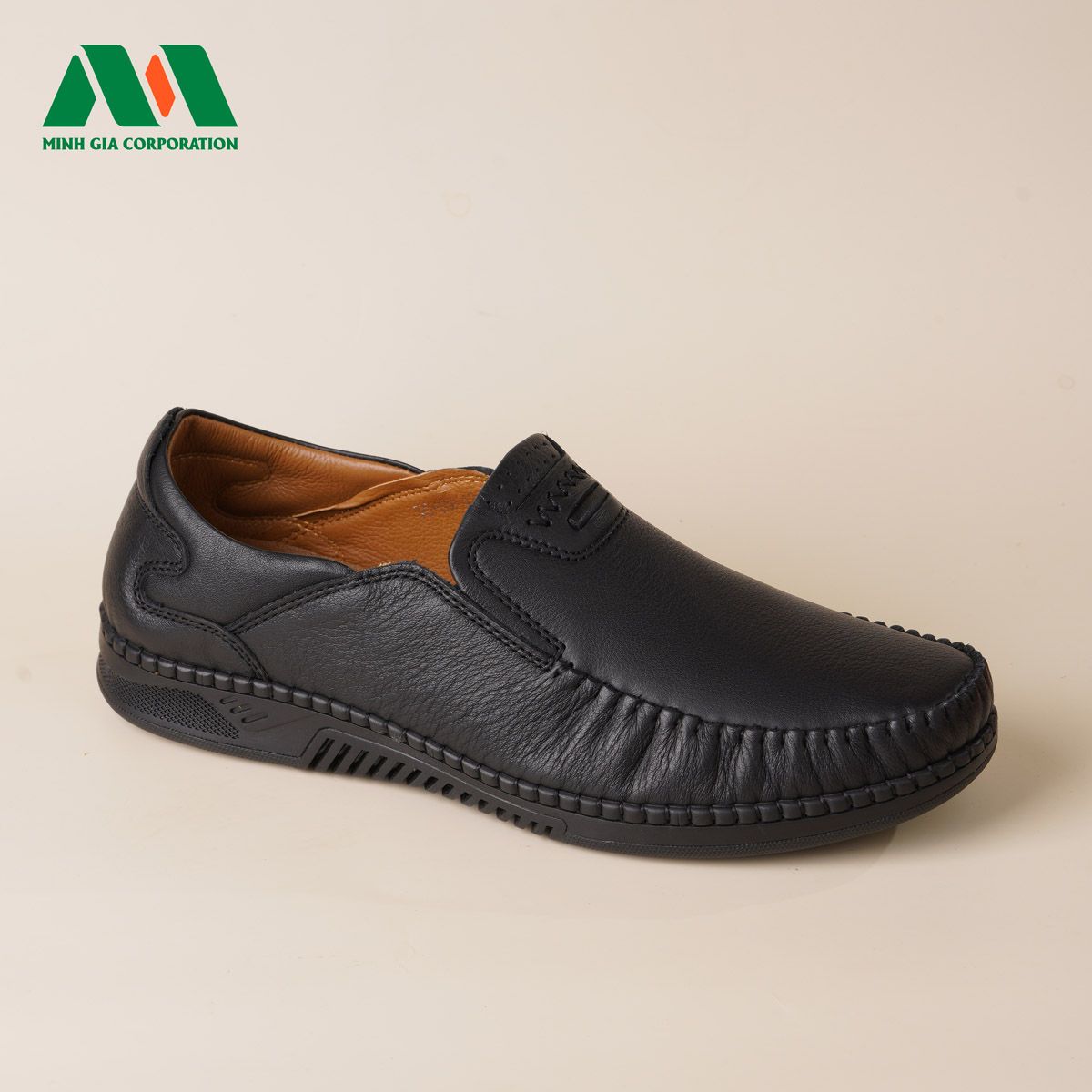  Giày lười nam GNAV69 