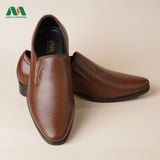  Giày tây tăng chiều cao nam GNA1415C 
