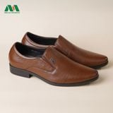  Giày tây tăng chiều cao nam GNA1415C 