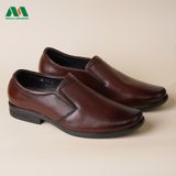  Giày tây tăng chiều cao Nam GNA1423C 