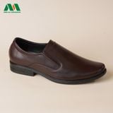  Giày tây tăng chiều cao nam GNA1445C 