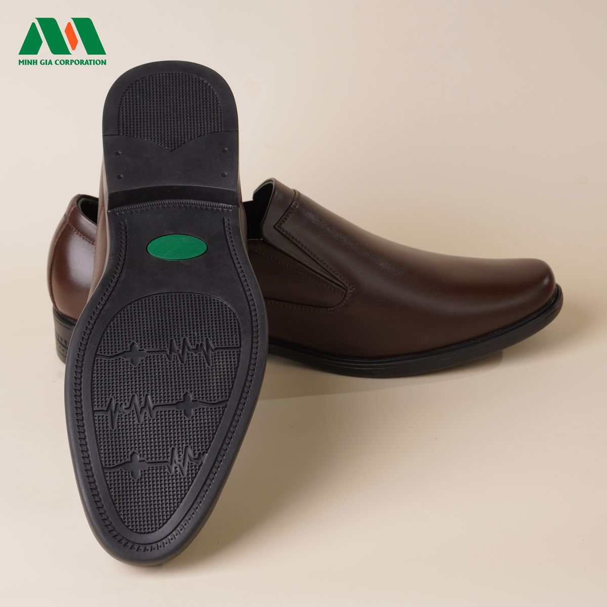  Giày tây nam GNA1445 