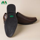  Giày tây tăng chiều cao nam GNA1445C 