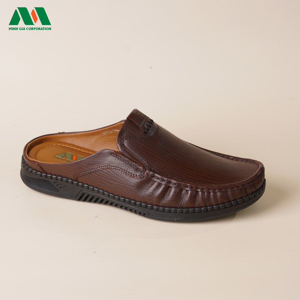  Giày sục nam SNAS76 