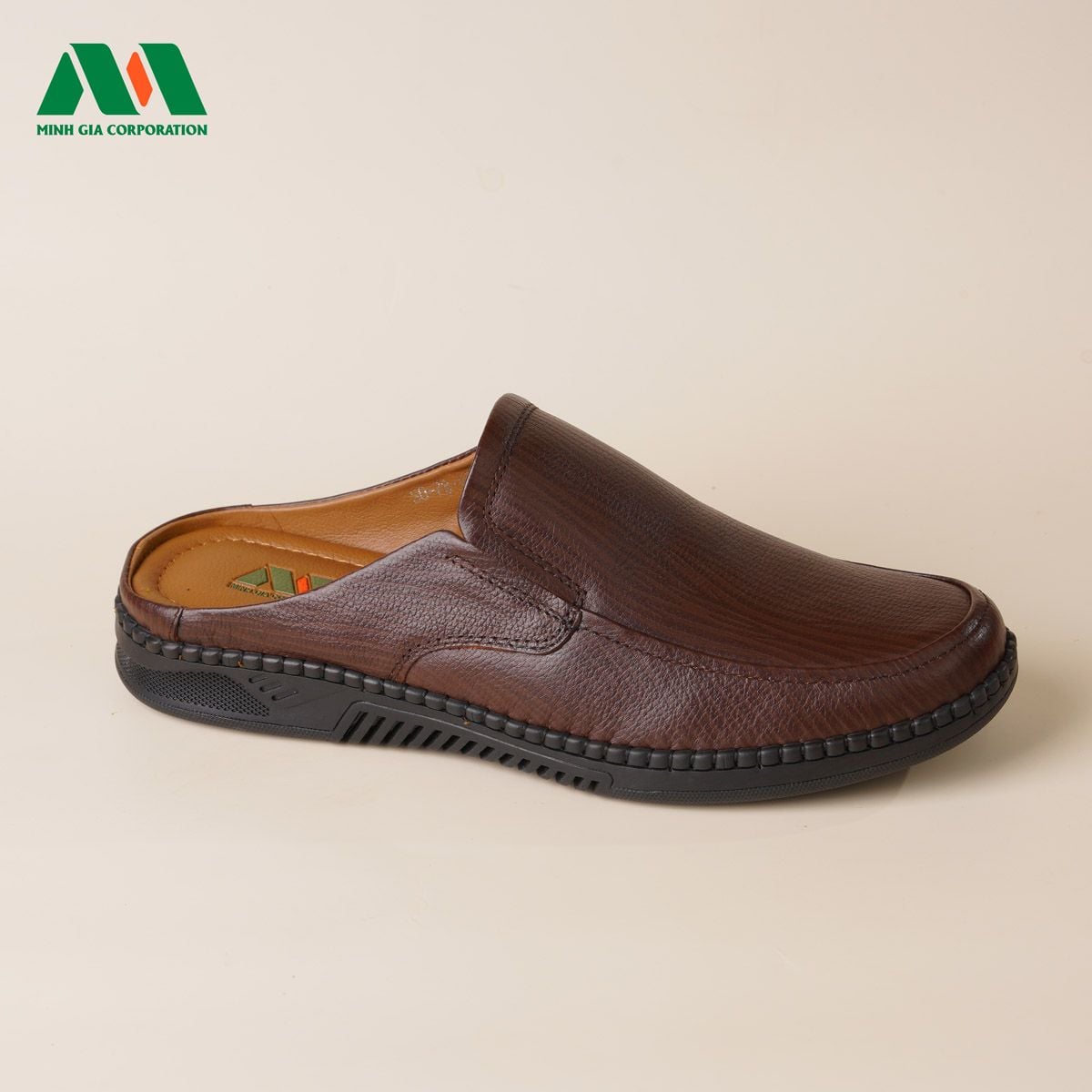  Giày sục nam SNAS78 