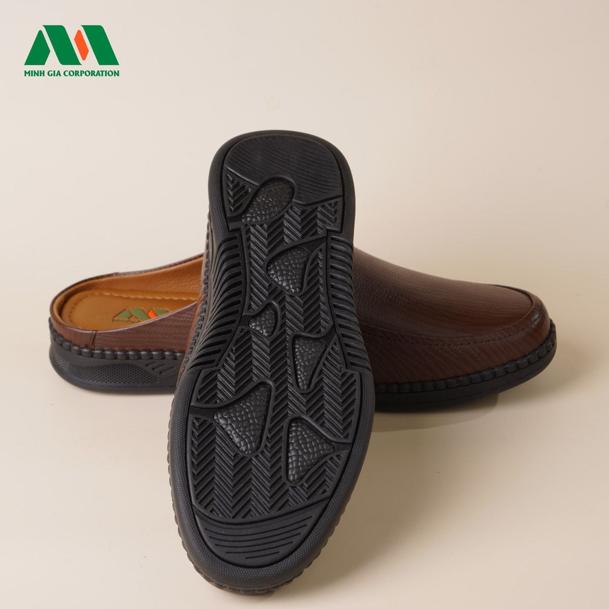  Giày sục nam SNAS78 