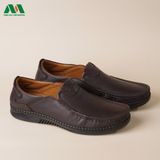  Giày lười nam  GNAV61 