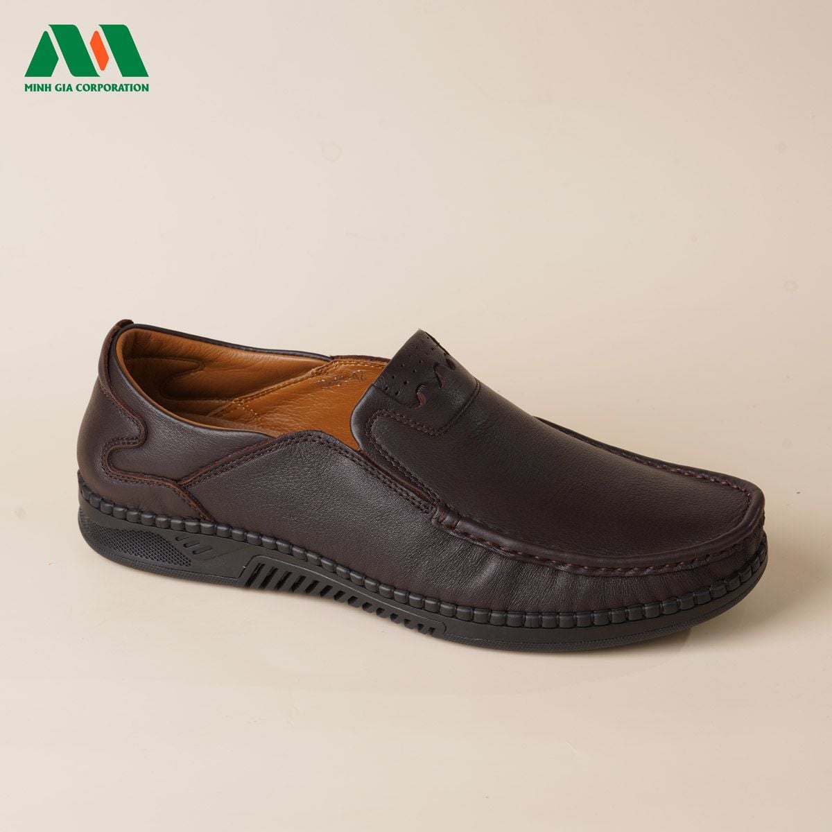  Giày lười nam  GNAV61 