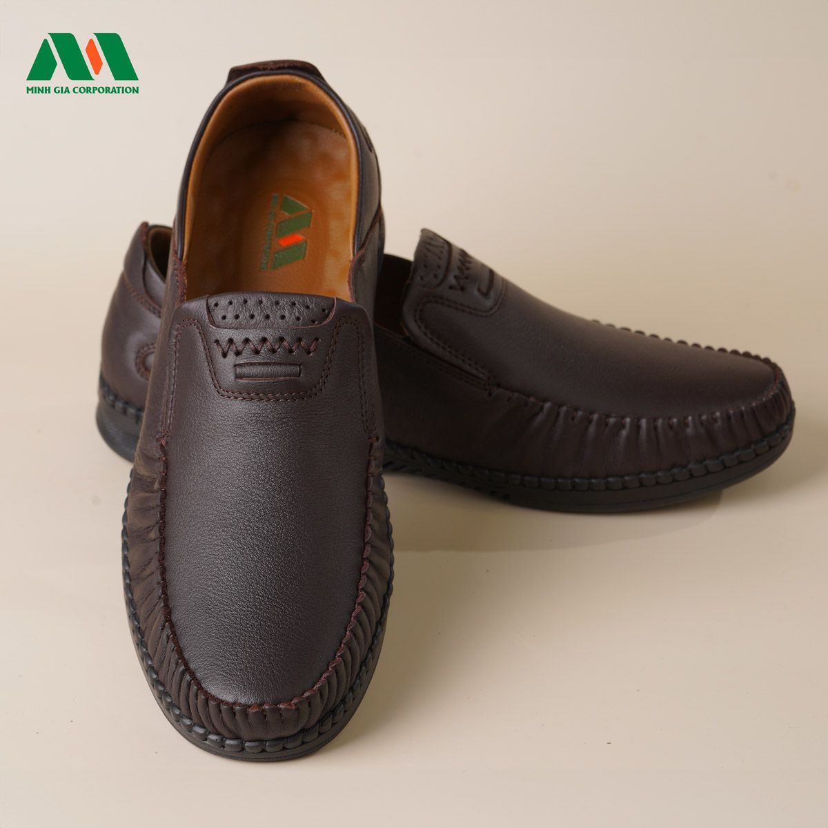  Giày lười nam GNAV69 