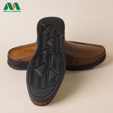  Giày sục nam SNAS76 