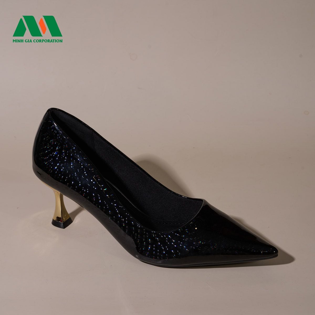  Giày Nữ cao gót GNU2403 
