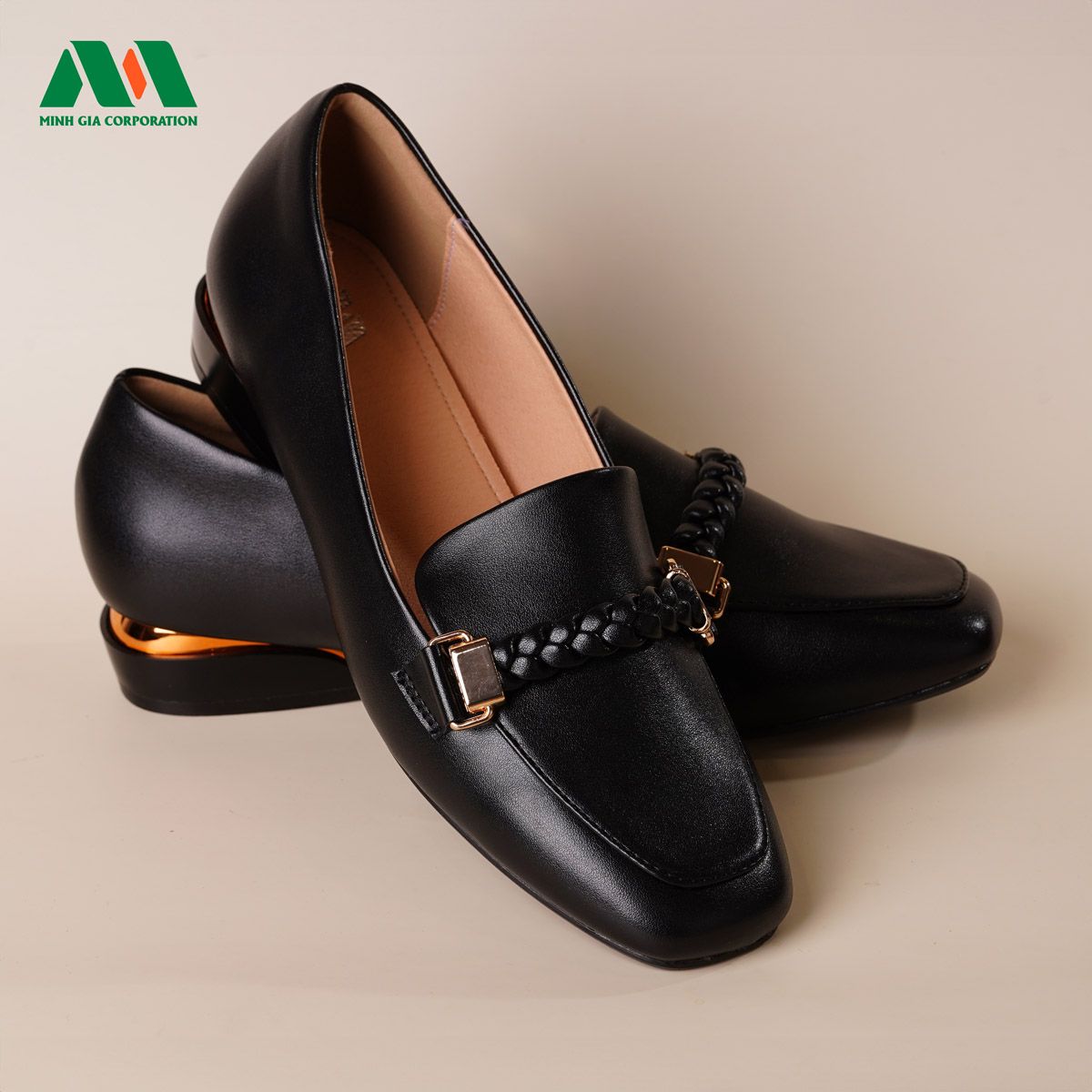  Giày búp bê nữ GNUR0810-40 