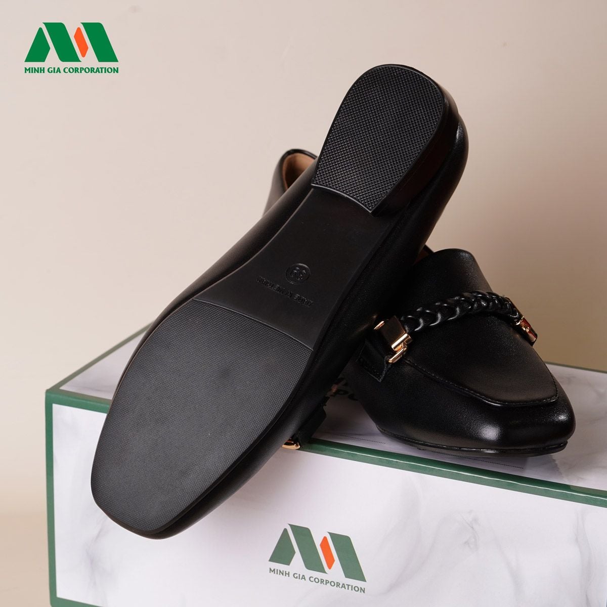  Giày búp bê nữ GNUR0810-40 