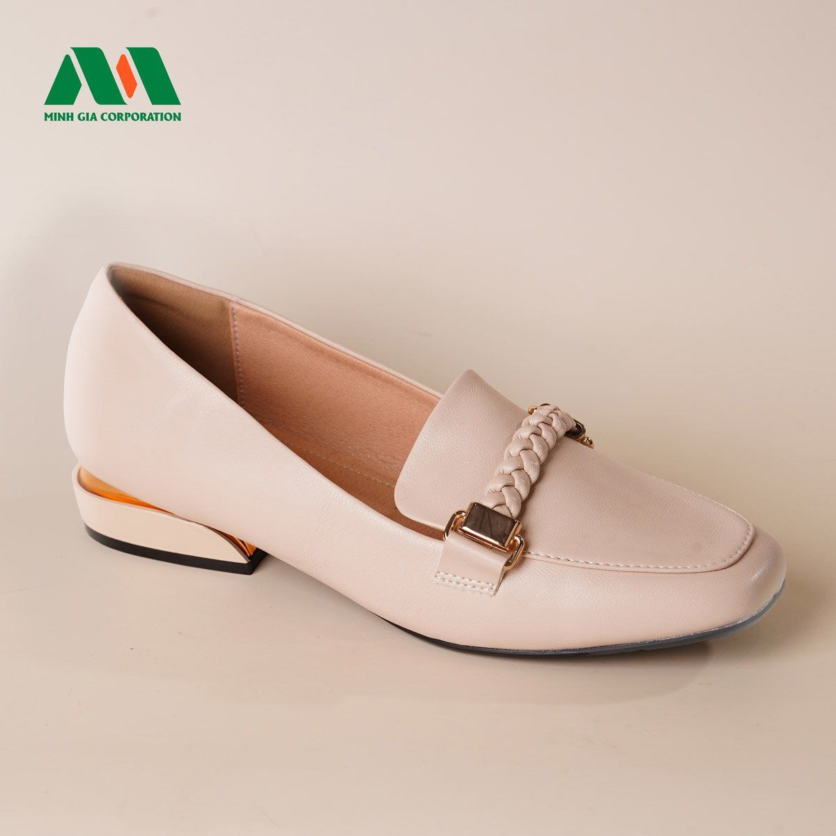  Giày búp bê nữ GNUR0810-40 