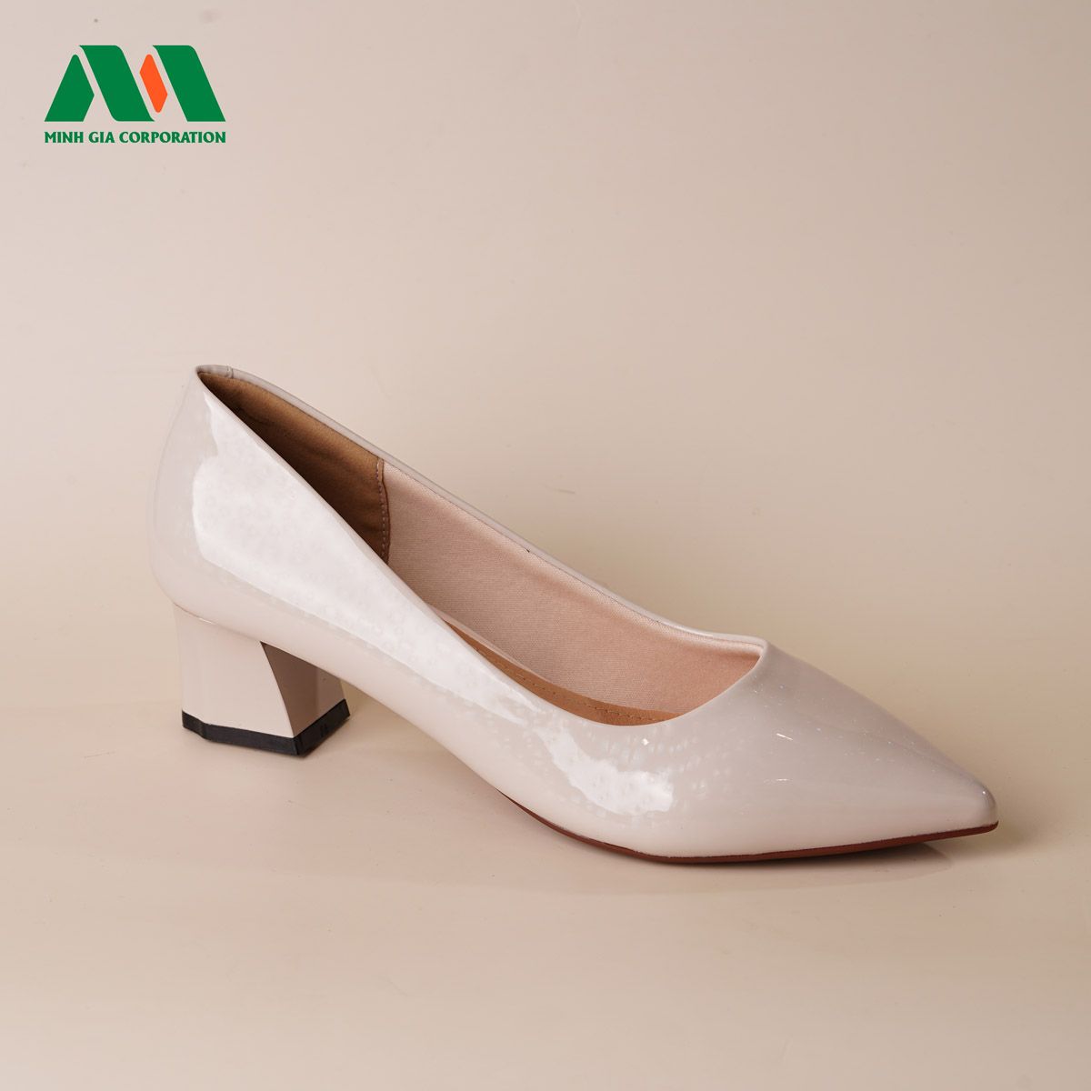  Giày Nữ cao gót  GNU2272 