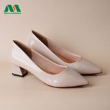  Giày Nữ cao gót  GNU2272 