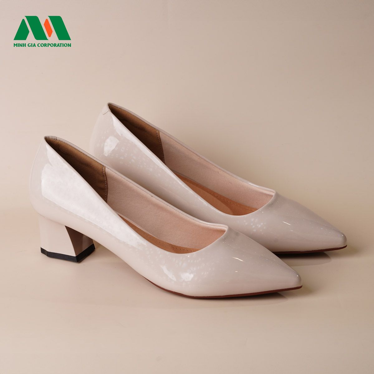  Giày Nữ cao gót  GNU2272 