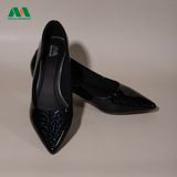  Giày Nữ cao gót  GNU2272 