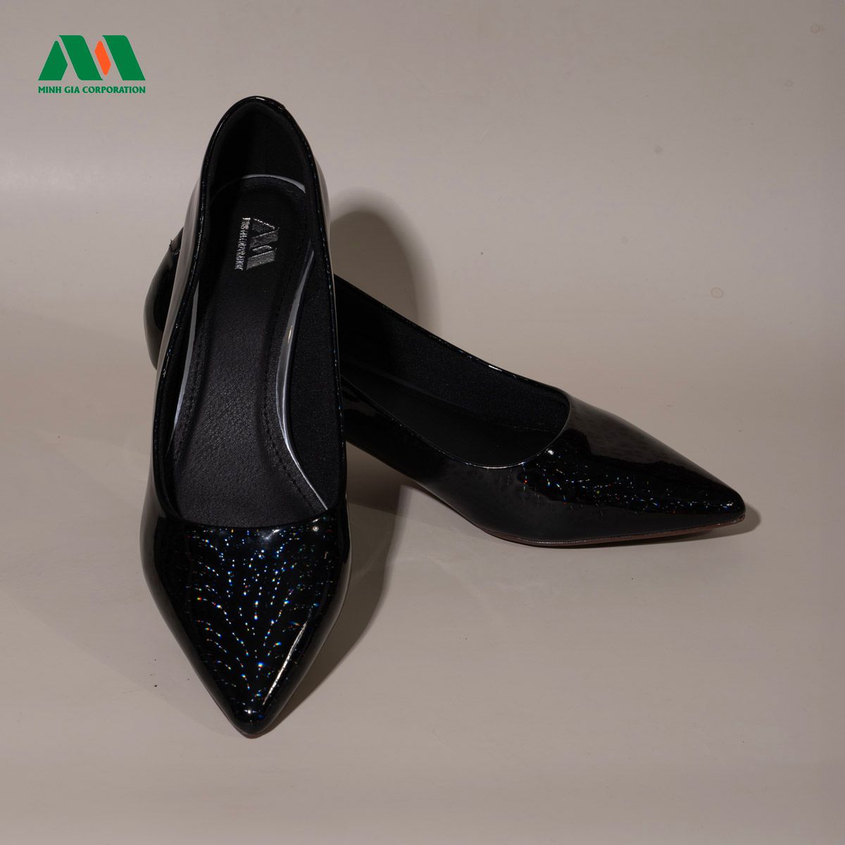  Giày Nữ cao gót  GNU2272 