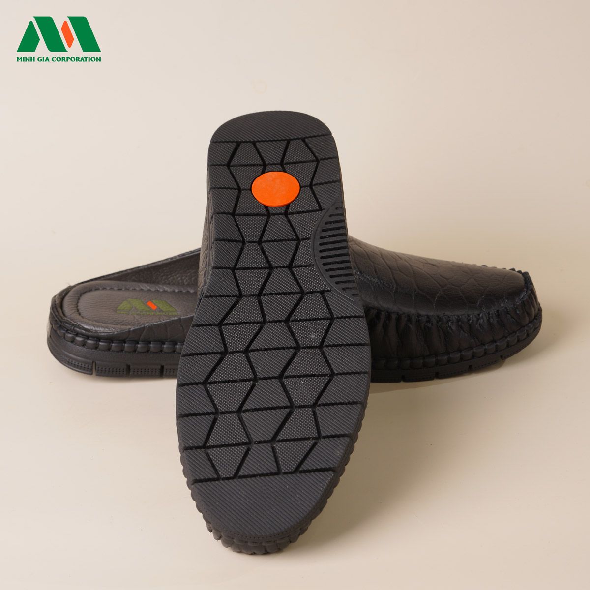  Giày sục nam SNAS50 