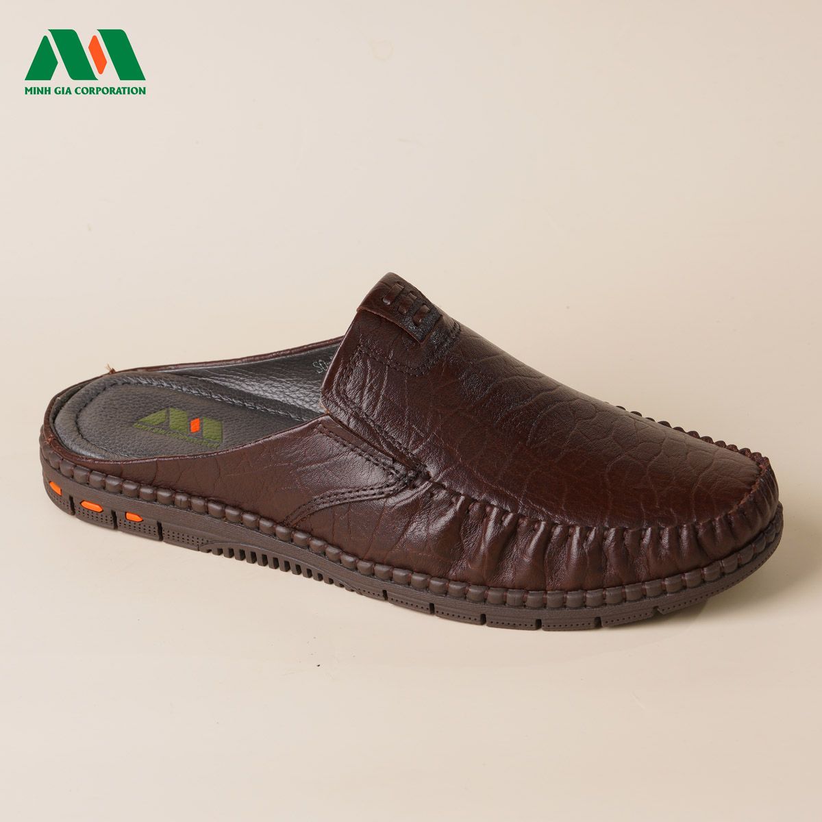  Giày sục nam SNAS50 