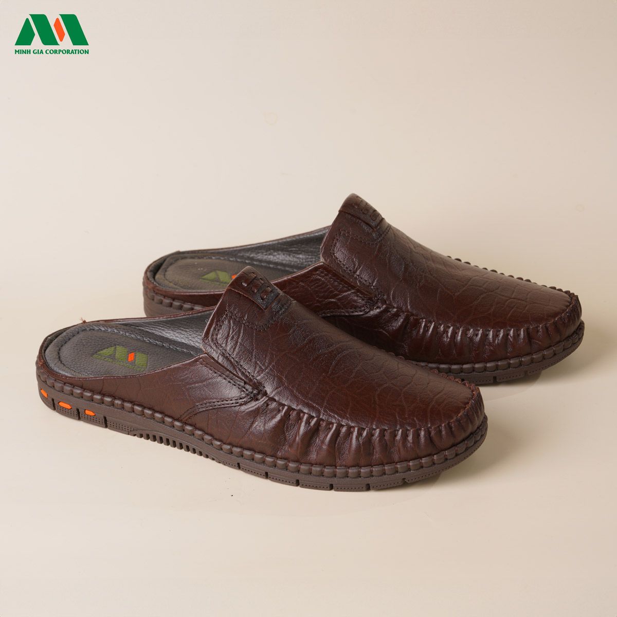  Giày sục nam SNAS50 