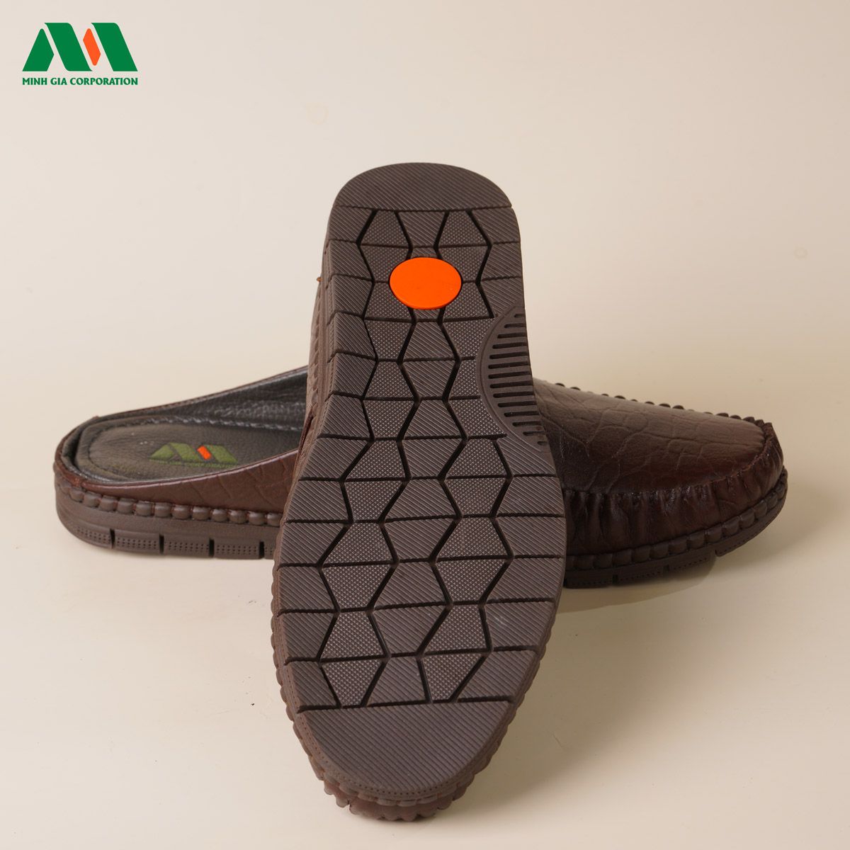  Giày sục nam SNAS50 