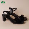  Sandal Nữ cao gót SDNU2408 